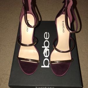 Bebe “Berdine” Sandal